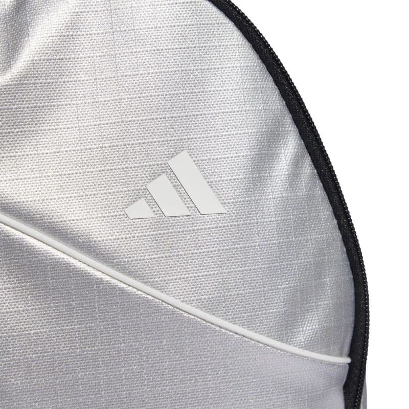Batoh ADIDAS GL BP-SILVMT WHITE 5