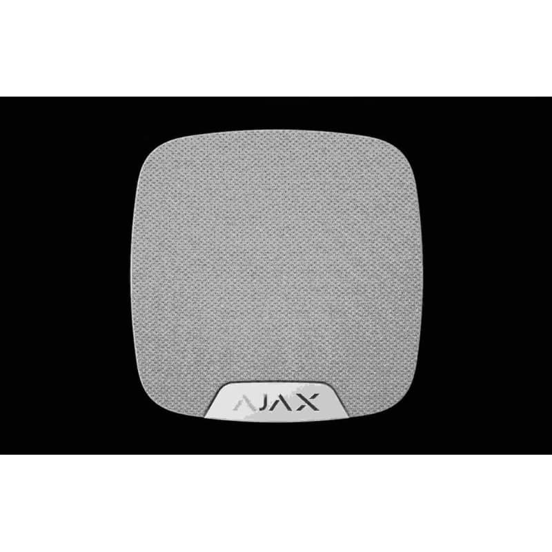 Ajax HomeSiren (8EU) ASP white 5