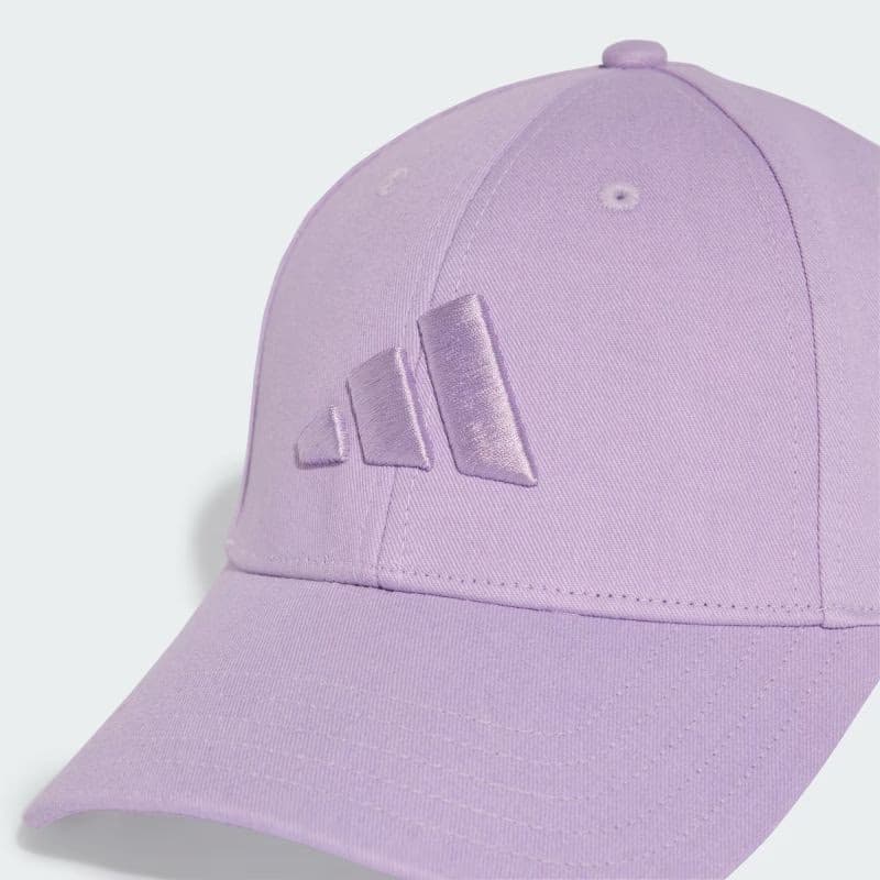Dámska šiltovka ADIDAS B-Ball Tonal Cap powder plum 4