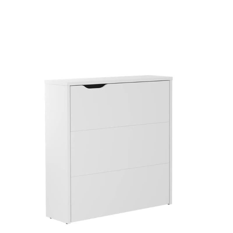 Dig-net nábytok Posuvný stôl Lenart WORK CONCEPT CW-2P slim | pravá Farba: Sivá 6