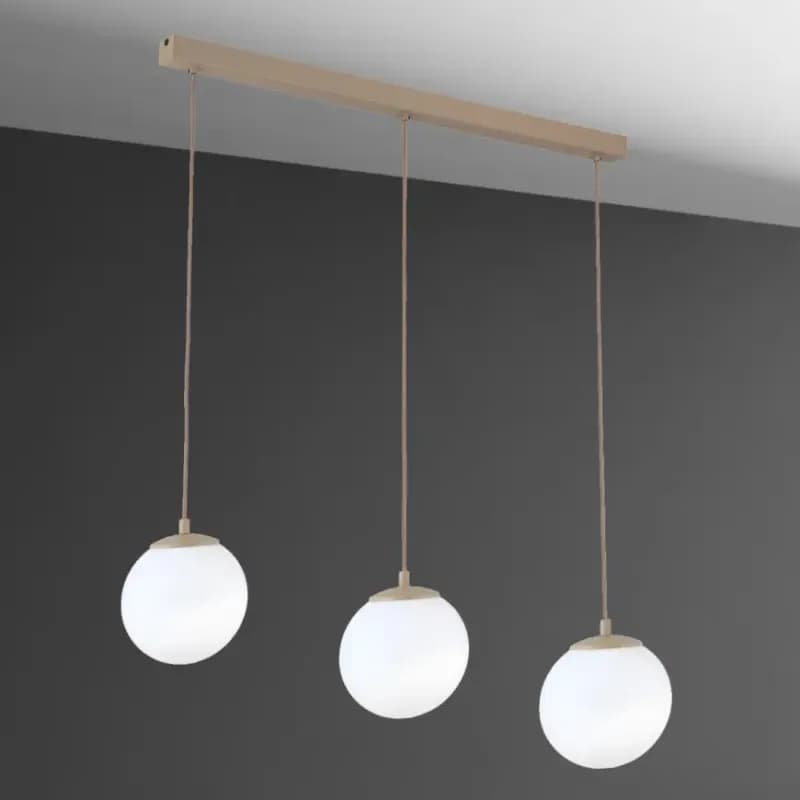 Luster ILSA 11743 SABIA 3XE14