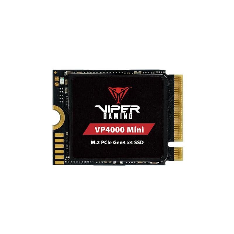 PATRIOT VIPER VP4000 Mini/2TB/SSD/M.2 NVMe/5R