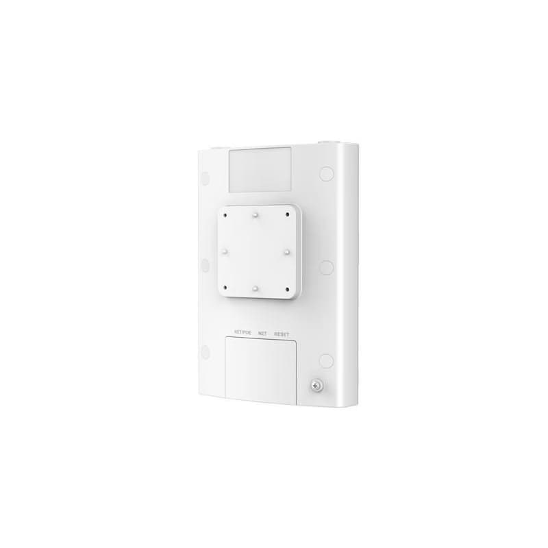 Grandstream GWN7630LR AP, 802,11 ac Wave2, 4x4:4 MU-MIMO, 16 SSDI, 200+ klientov, 2.33Gbps, IP66, 300m 2