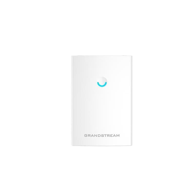Grandstream GWN7630LR AP, 802,11 ac Wave2, 4x4:4 MU-MIMO, 16 SSDI, 200+ klientov, 2.33Gbps, IP66, 300m 3