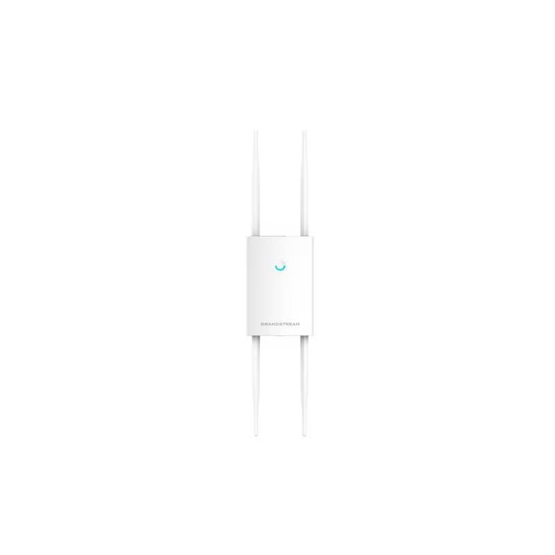 Grandstream GWN7630LR AP, 802,11 ac Wave2, 4x4:4 MU-MIMO, 16 SSDI, 200+ klientov, 2.33Gbps, IP66, 300m 4
