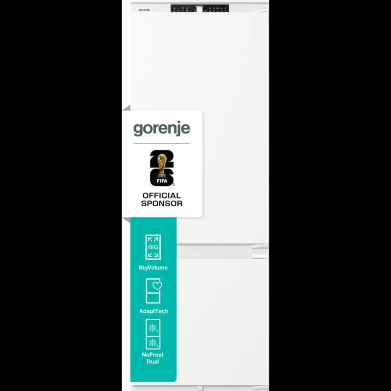 Gorenje NRKI619D61WFE