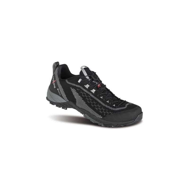 Pánska nízka turistická obuv KAYLAND Alpha Knit Gtx, Black