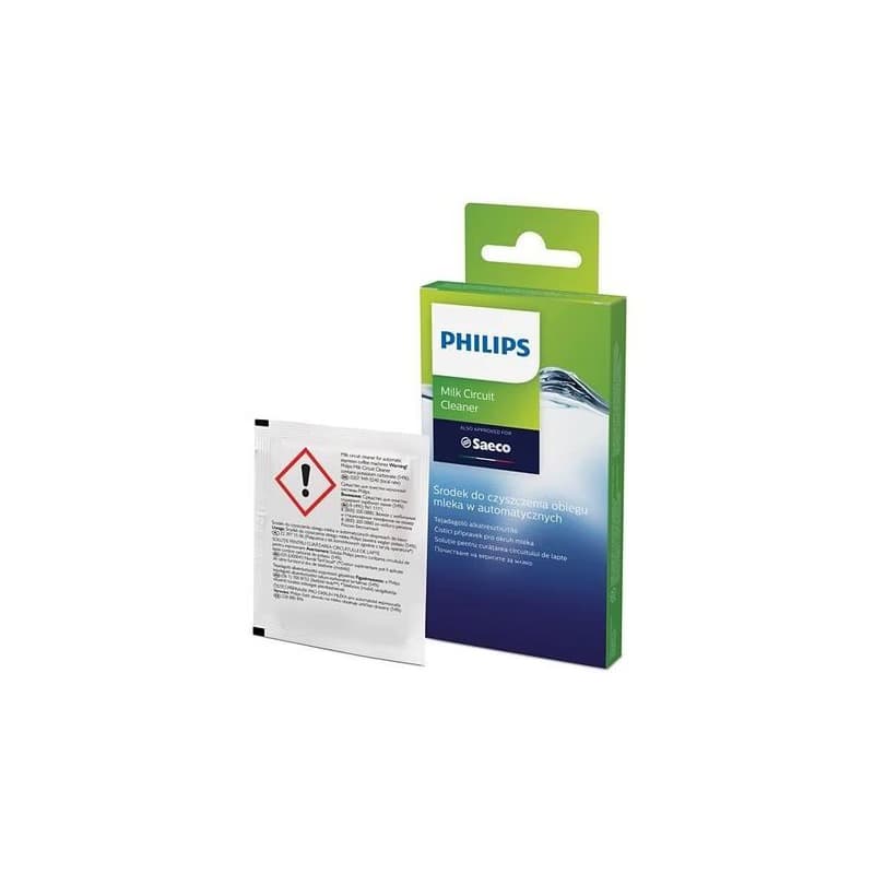 Philips CA6705/10 čistiaci prípravok pre okruh mlieka Philips, Saeco 2
