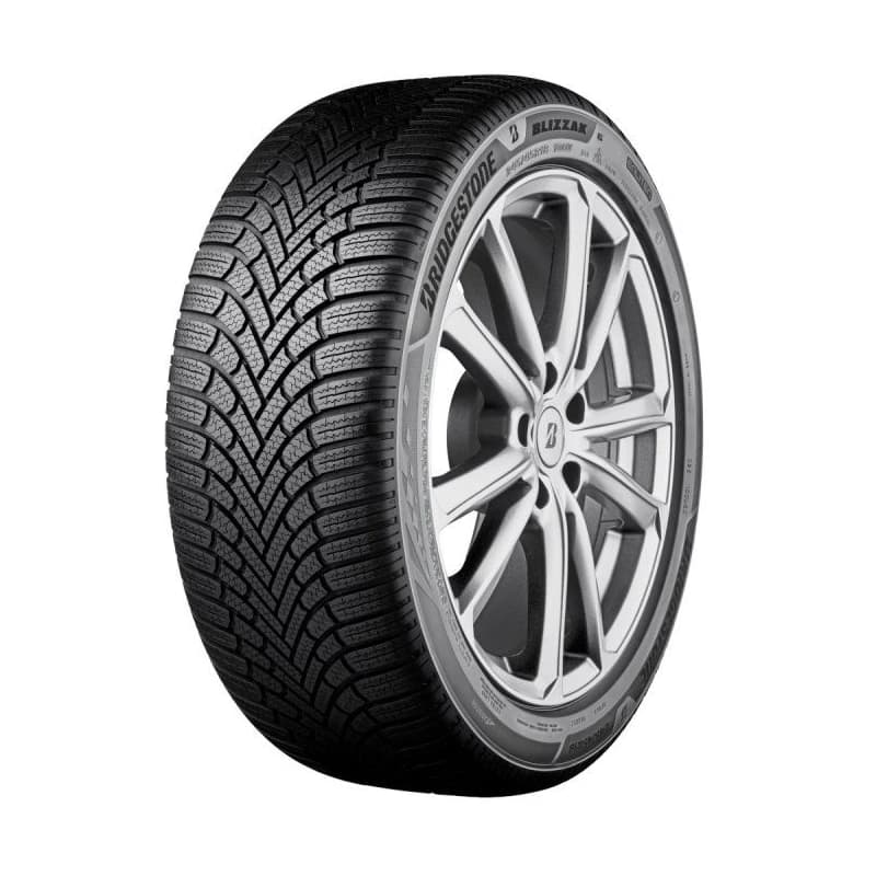 Bridgestone Blizzak 6 ( 175/60 R18 85V Enliten / EV )