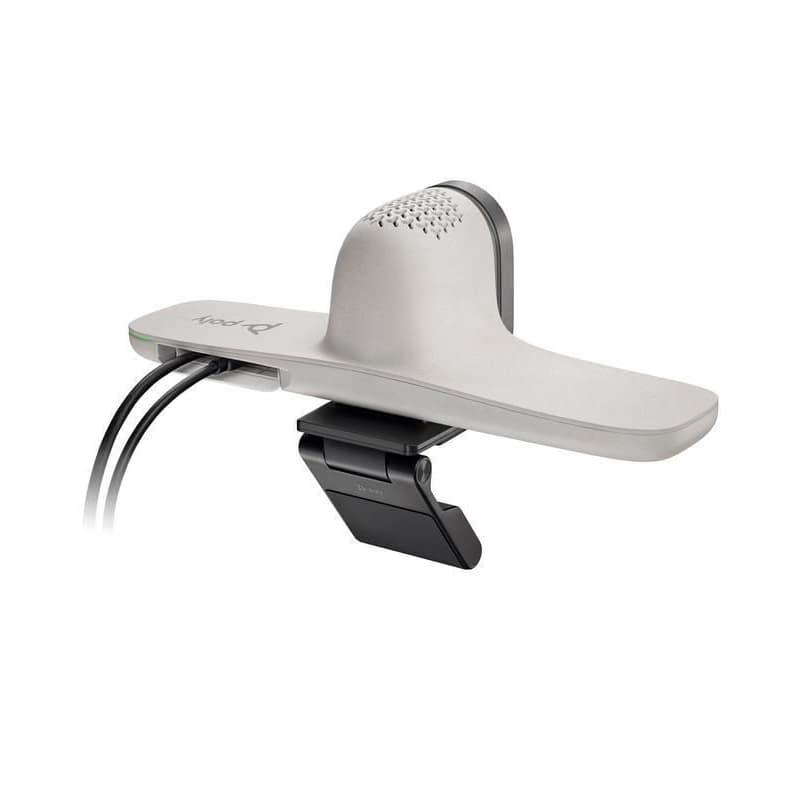 Poly Studio E70, kamera 4K 2