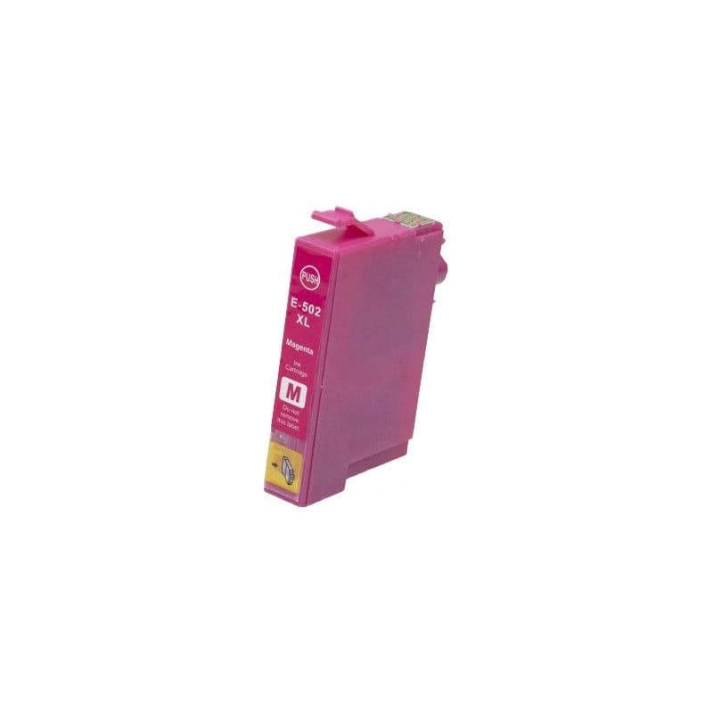 EPSON T502-XL (C13T02W34010) - kompatibilný