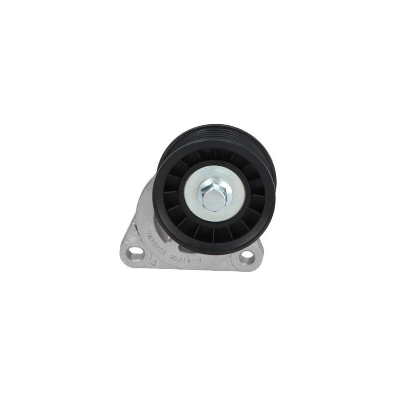 KAVO PARTS Napínacia kladka rebrovaného klinového remeňa DTP-4518
