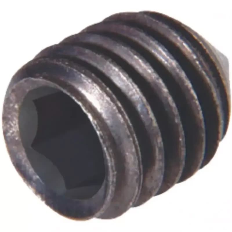 Závitový kolík M6x10 mm