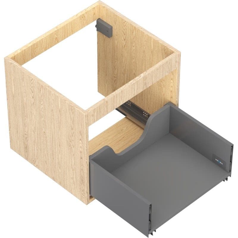 Mexen Box-A 91AX0-0500-470-1-81 3