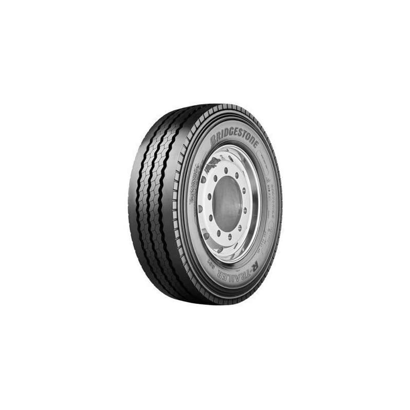 Bridgestone R-TRAILER 001 235/75 R17,5 143/141 J Navesové