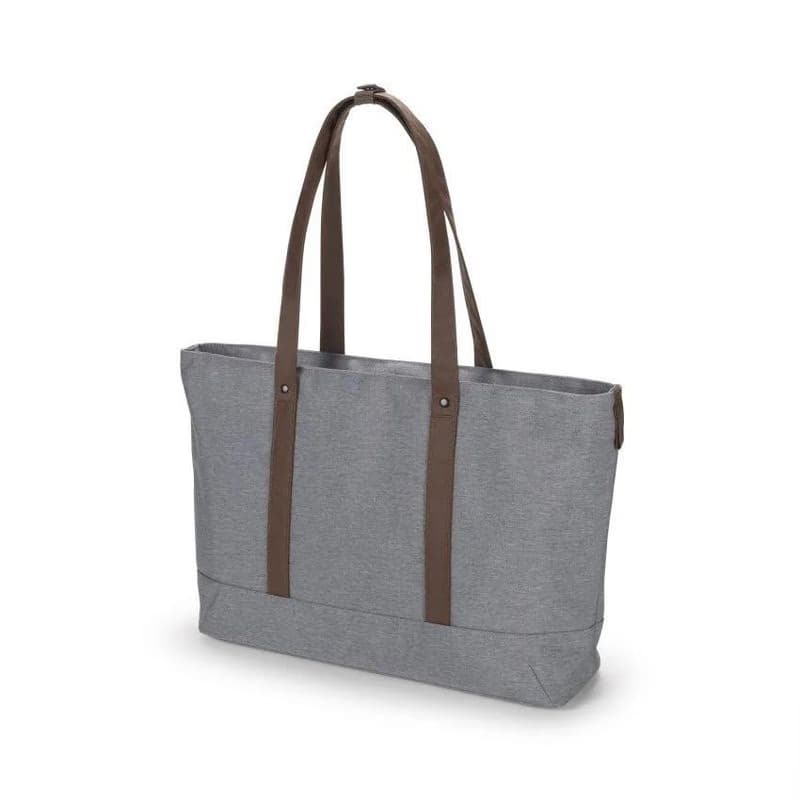 DICOTA Shopper Eco MOTION 13-14.1" light grey 5
