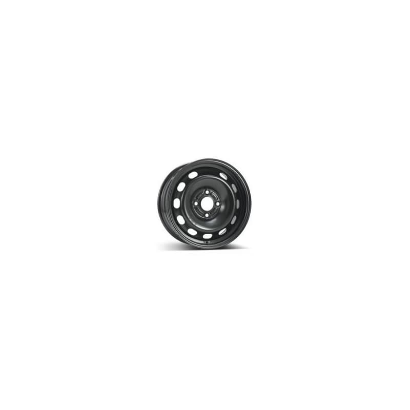 Disk ocel ALCAR STAHLRAD 6x15 4x108x63,4 ET37,5