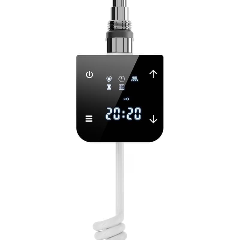 MEXEN - FA-05W vykurovacia tyč 450 W, biela W958-0450-20 4