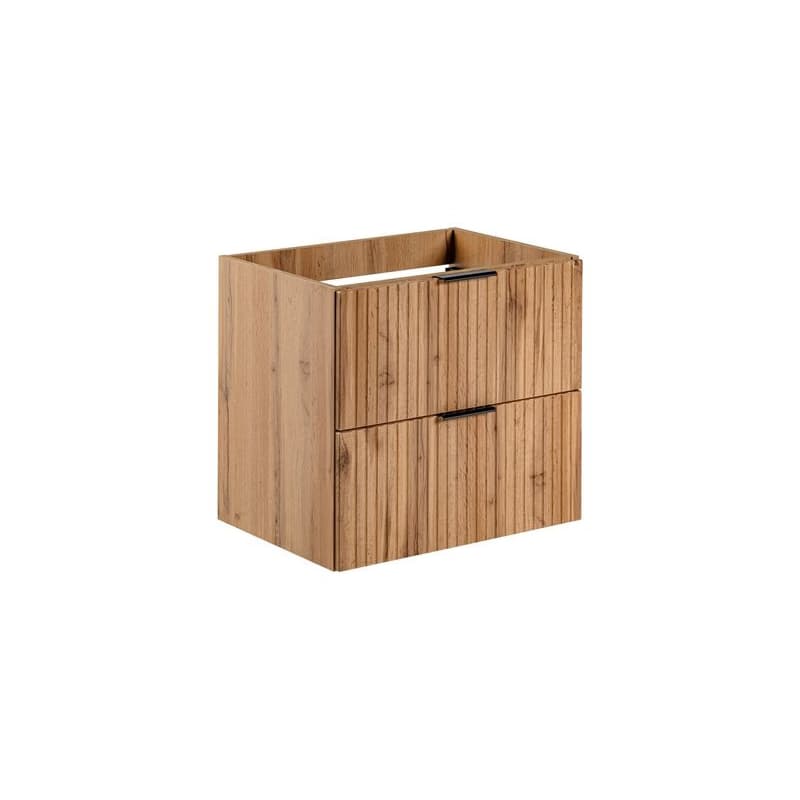 ArtCom Skrinka pod umývadlo ADEL Oak 82-60 | 60 cm