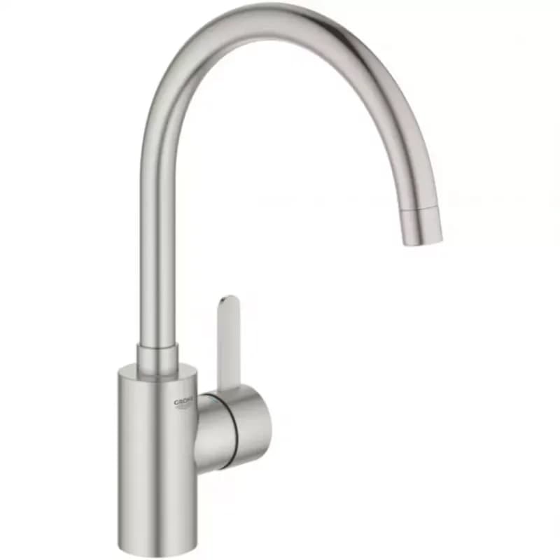 Drezová batéria stojaca EUROSMART COSMOPOLITAN 32843DC2