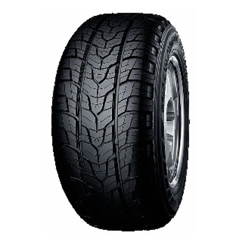 Yokohama Geolandar H/T (G038G) ( 265/60 R18 110V, RPB )