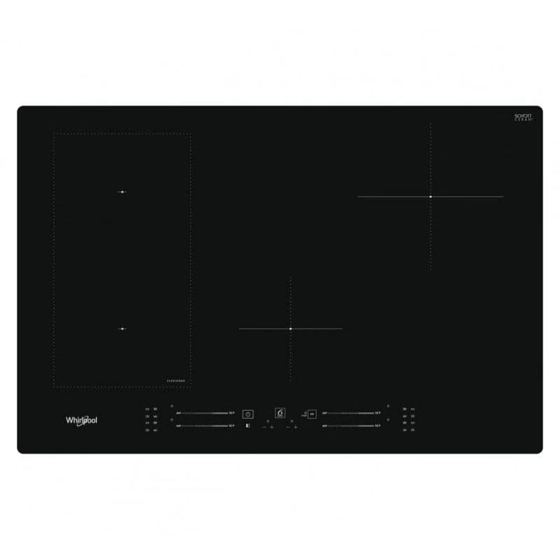Whirlpool WL S3777 NE