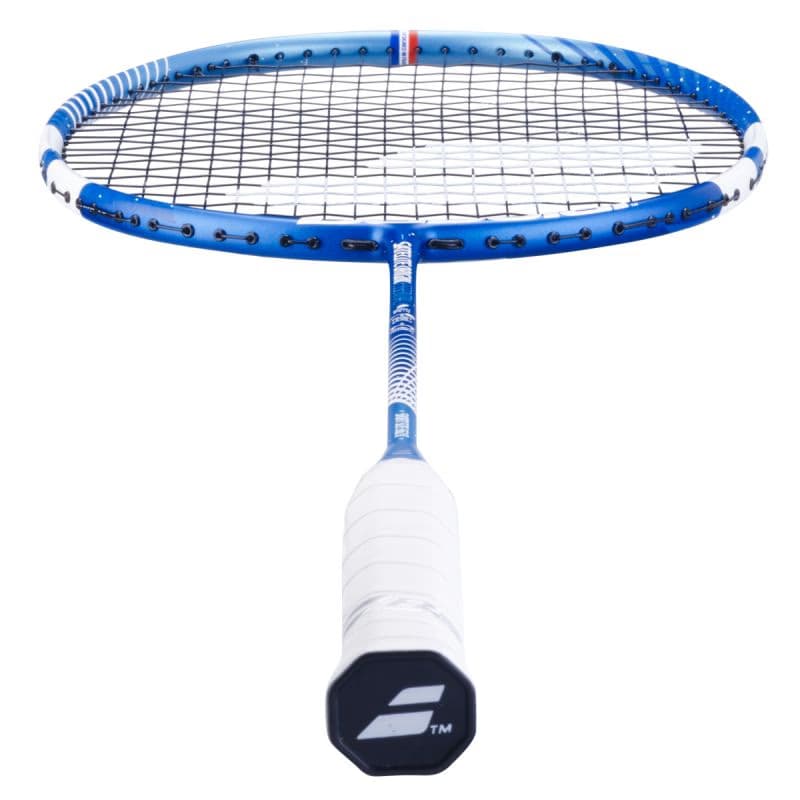 Bedmintonová raketa pre profesionálov BABOLAT SATELITE ORIGIN ESS S FC 3