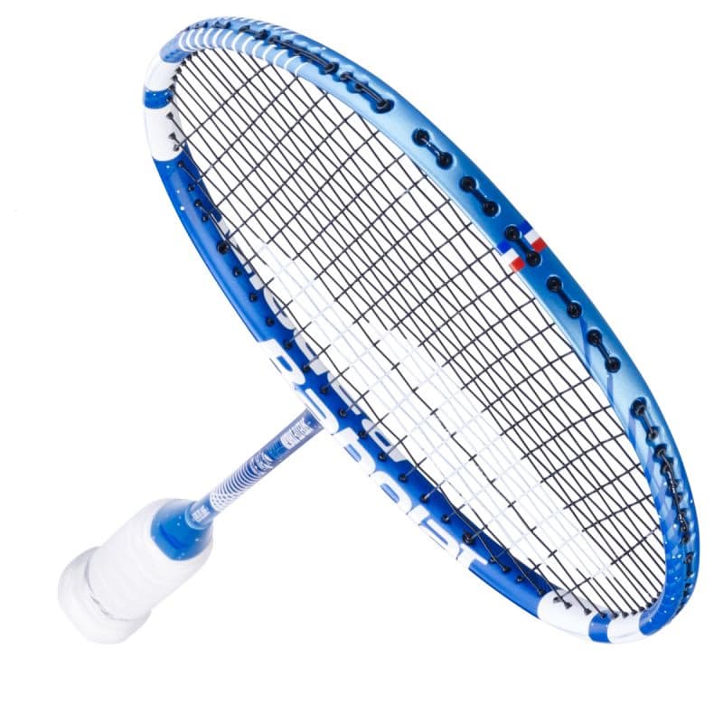 Bedmintonová raketa pre profesionálov BABOLAT SATELITE ORIGIN ESS S FC 4