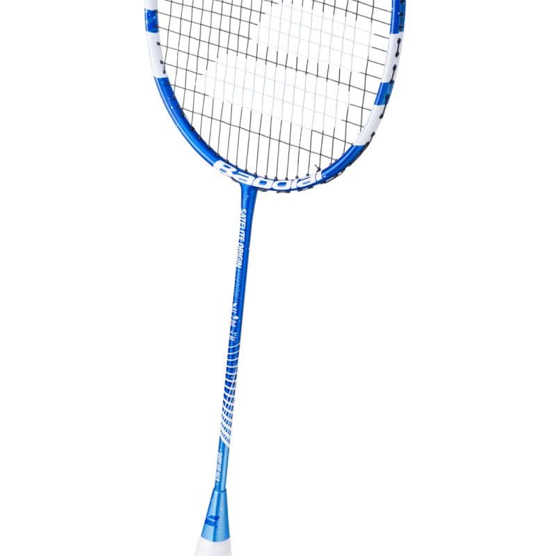 Bedmintonová raketa pre profesionálov BABOLAT SATELITE ORIGIN ESS S FC 5