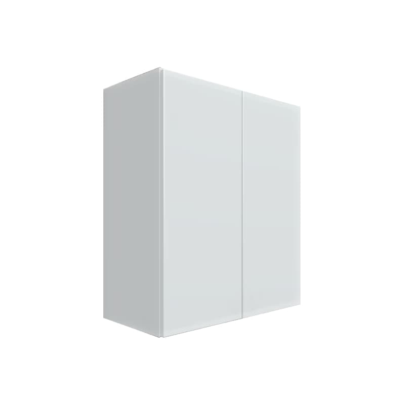 ArtExt Kuchynská skrinka horná, W3/60 Quantum Farba korpusu: Biela 3