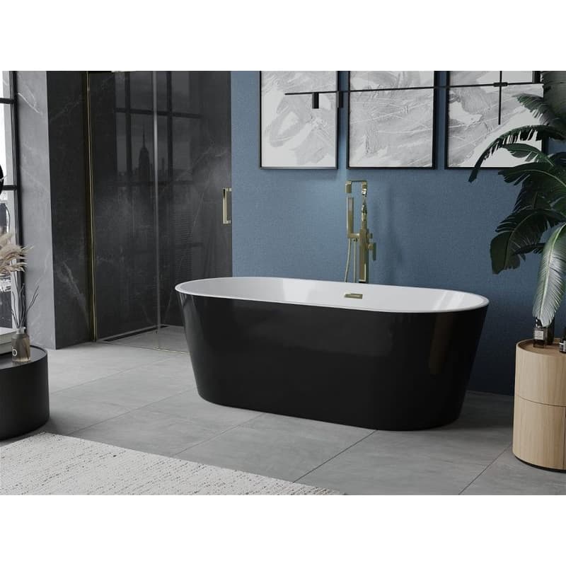 Mexen Luna, 170 x 80 cm 52031708075-50 2