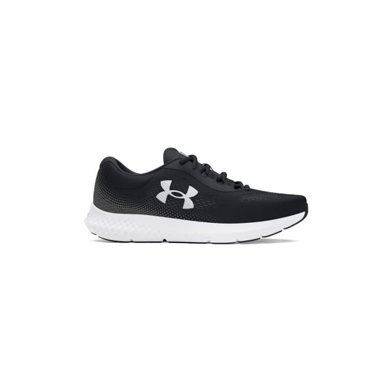 Dámska športová obuv (tréningová) UNDER ARMOUR UA W Charged Rogue 4 black anthracite white