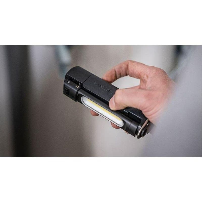 Ledlenser W6R Work svietidlo 2