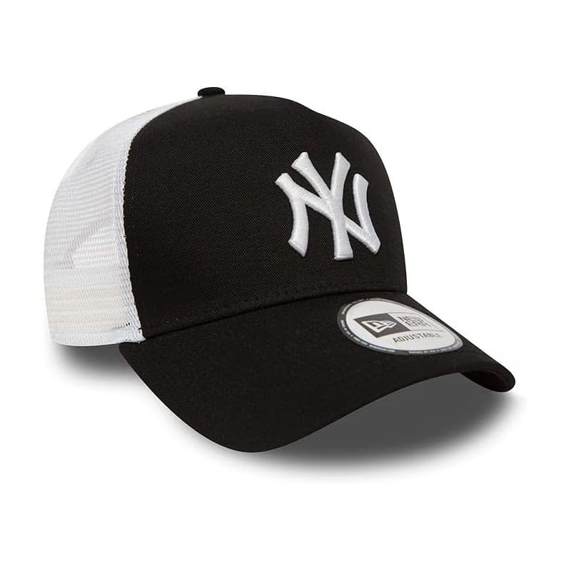 Pánska šiltovka NEW ERA clean trucker 2 NEYYAN TRUCKER 2