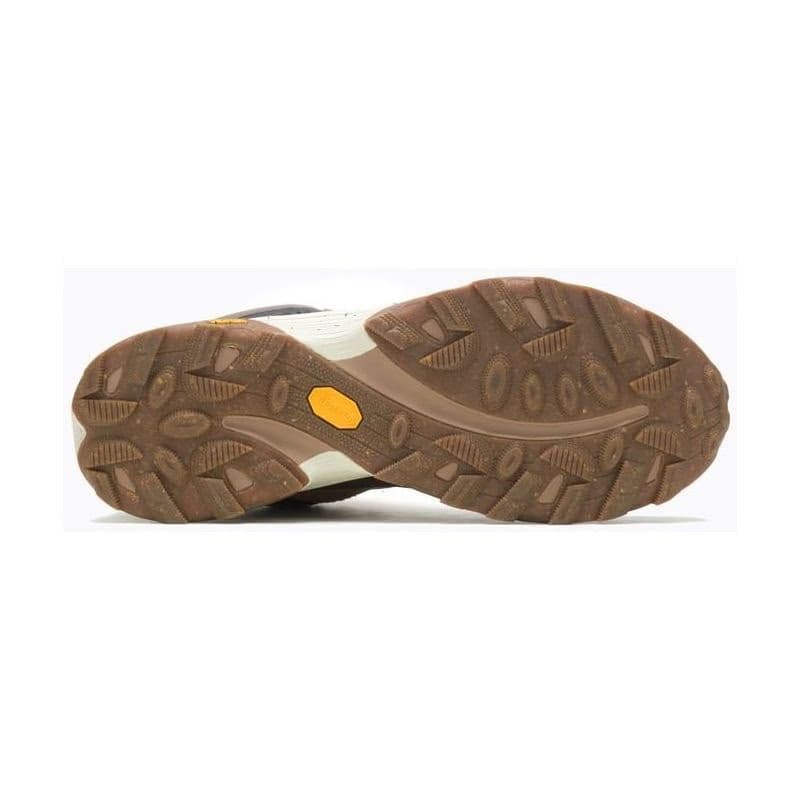Pánske členkové zimné topánky MERRELL Speed Solo Mid WP earth 6