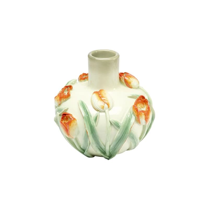 Váza Poppies 29 cm