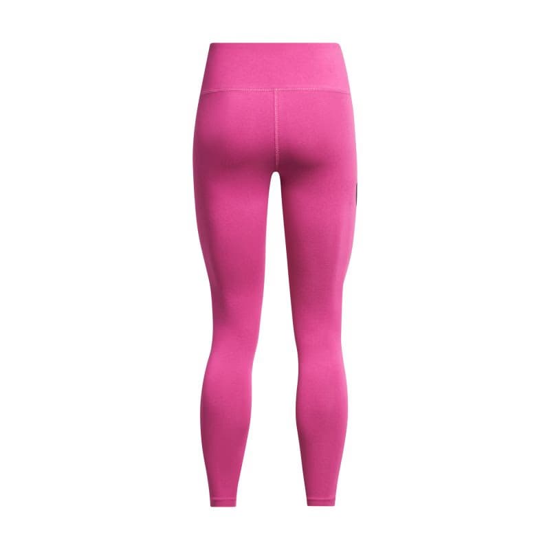 Dámske legíny UNDER ARMOUR Campus Legging-PNK 2