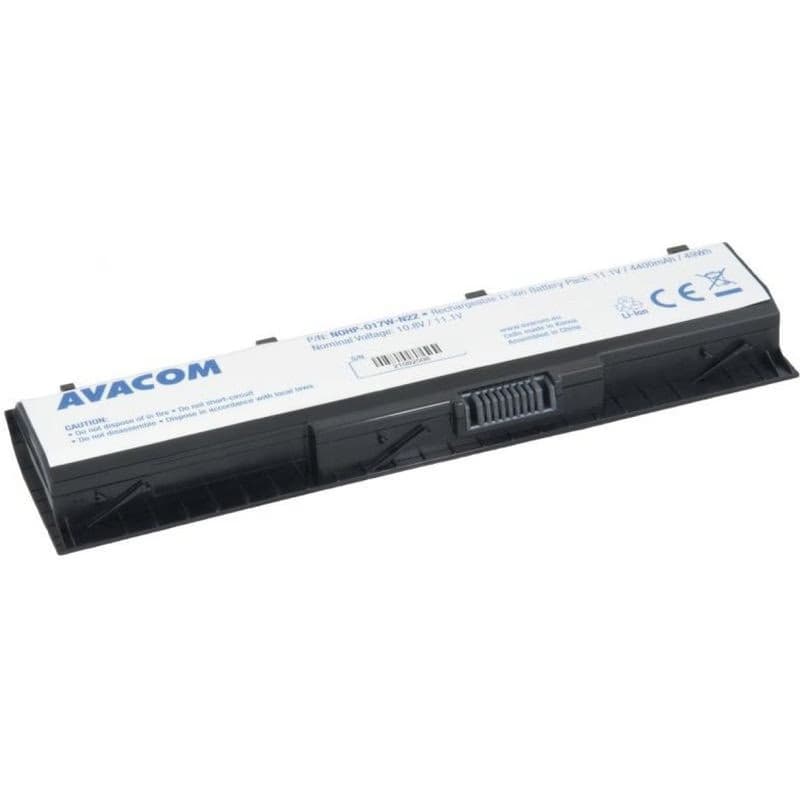 AVACOM batéria pre HP Omen 17-w, 17-ab Li-Ion 11, 1V 4400mAh 4