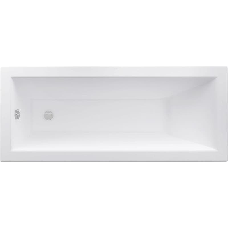 MEXEN - Cubik 130 x 70 cm 55031307000