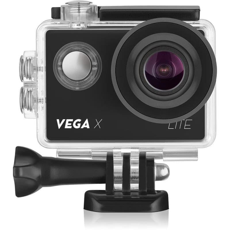 VEGA X Lite Športová kamera NICEBOY 3