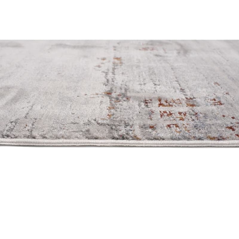 ArtTapi Koberec FEYRUZ FFS A084A | Light Gray 120 x 170 cm 4