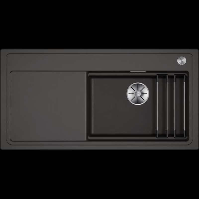 BLANCO ETAGON XL 6 S sivá skala