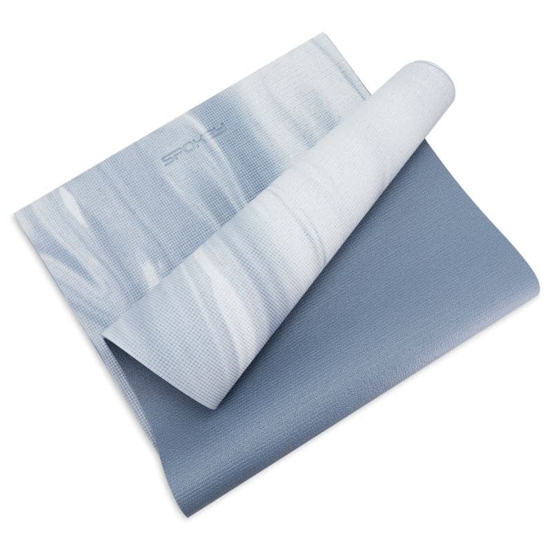 Fitness podložka SPOKEY LIGHTMAT 183 x 61 x 0,6 cm Grey 4