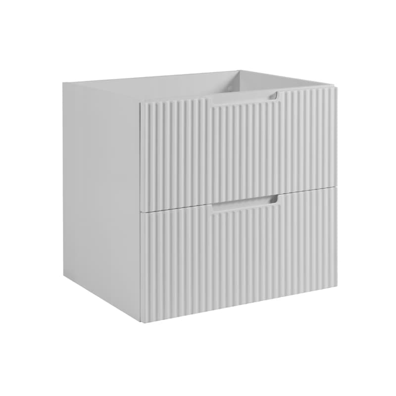 Elvisia Skrinka pod umývadlo VENA white | 60 cm