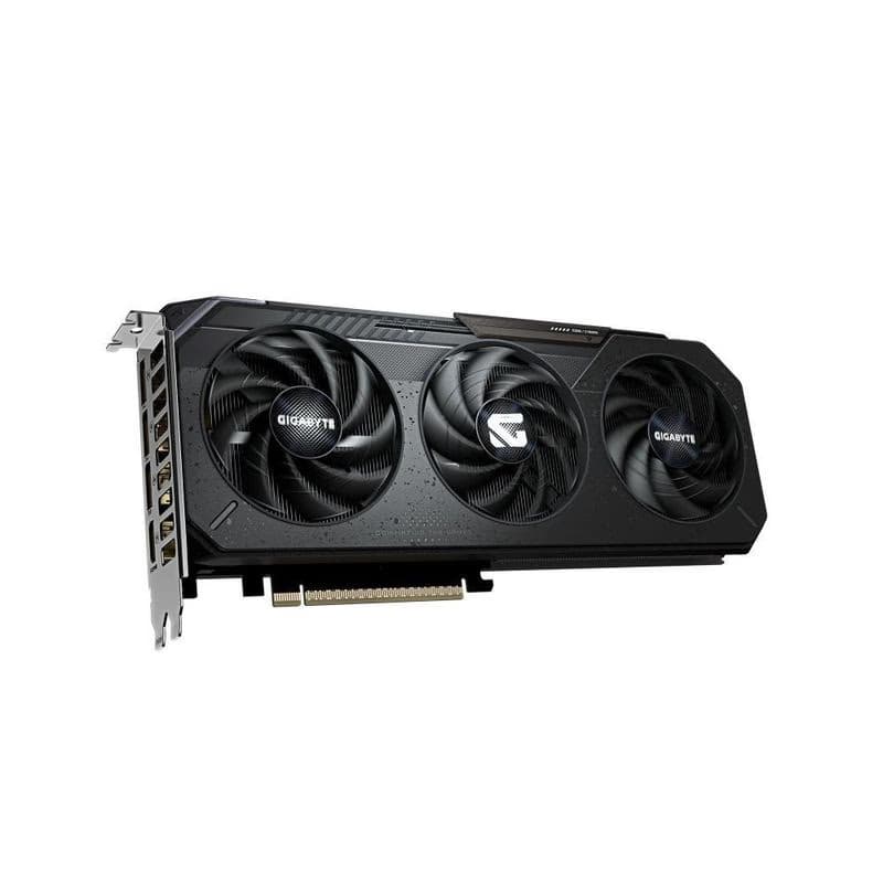 GIGABYTE VGA NVIDIA GeForce RTX 5060 GAMING OC 8G, 8G GDDR7, 3xDP, 1xHDMI 3