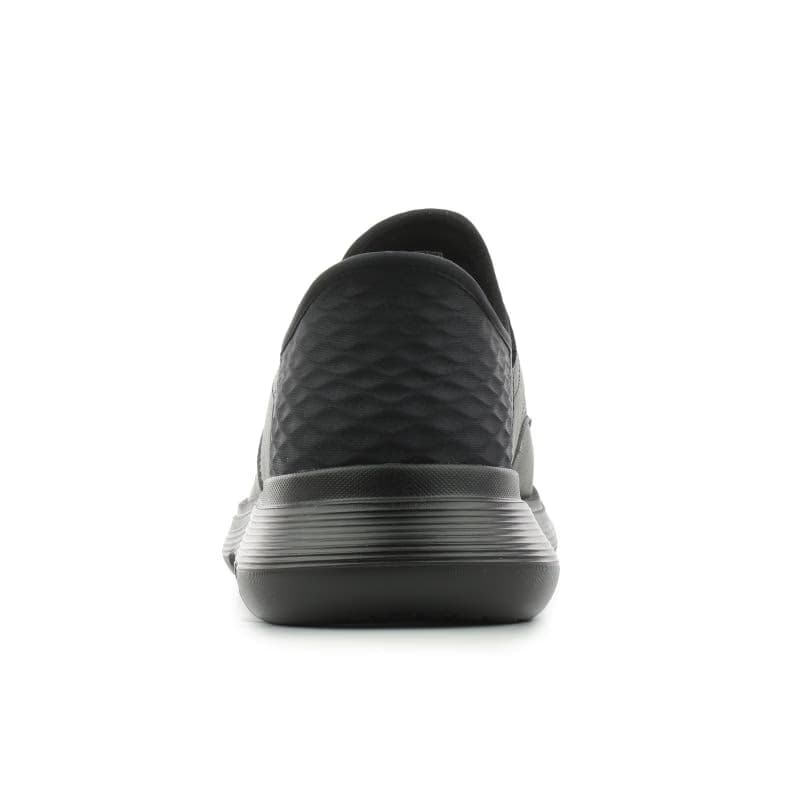 Pánska vychádzková obuv SKECHERS Garza Gervin M black 6