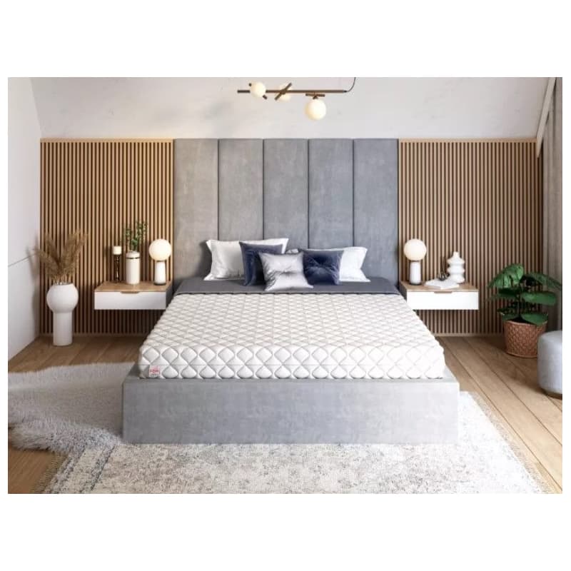 FDM Penový matrac PIKOLO Mikrofibra 12 | 180 x 200 cm 5