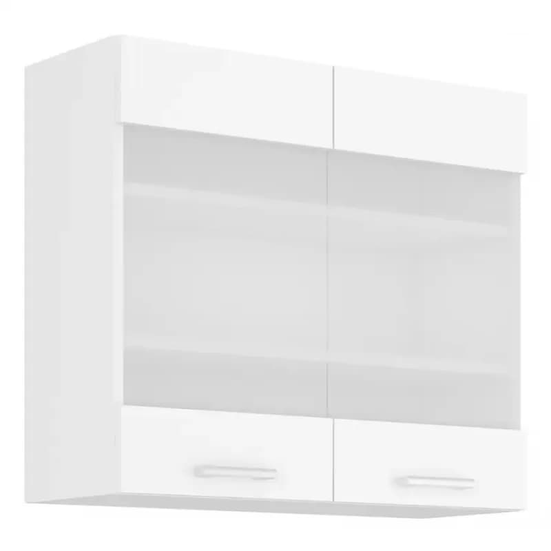 Kuchynská skrinka Eko White 80GS-72