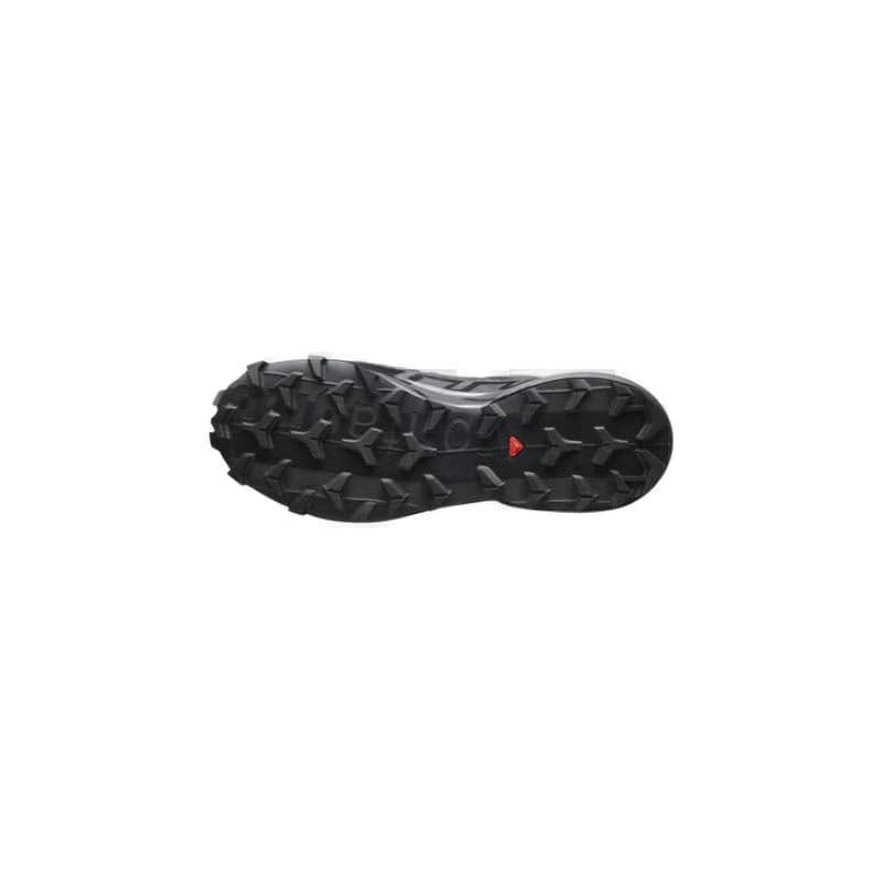 Dámska bežecká trailová obuv SALOMON Speedcross 6 GTX W black black phantom 5