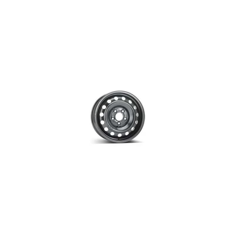 Disk ocel ALCAR STAHLRAD 6,5x16 5x114,3x67 ET48,5